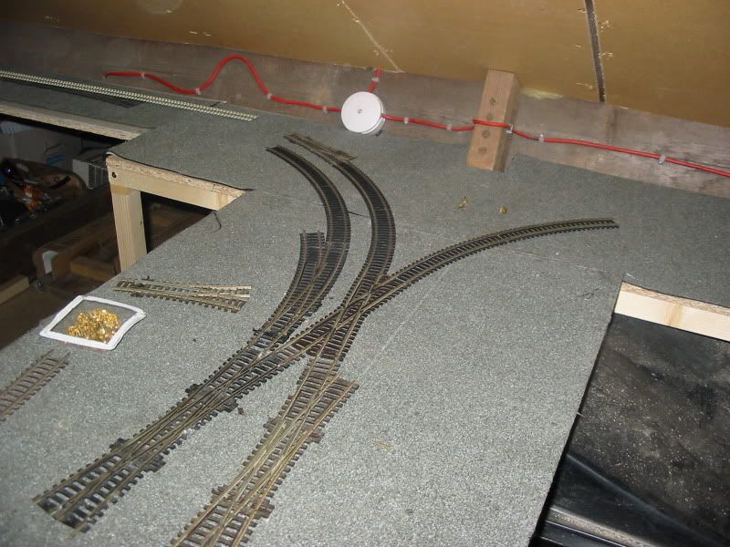 A1 Hobby Shop Model Railway Accessories Ballast Spreader Model